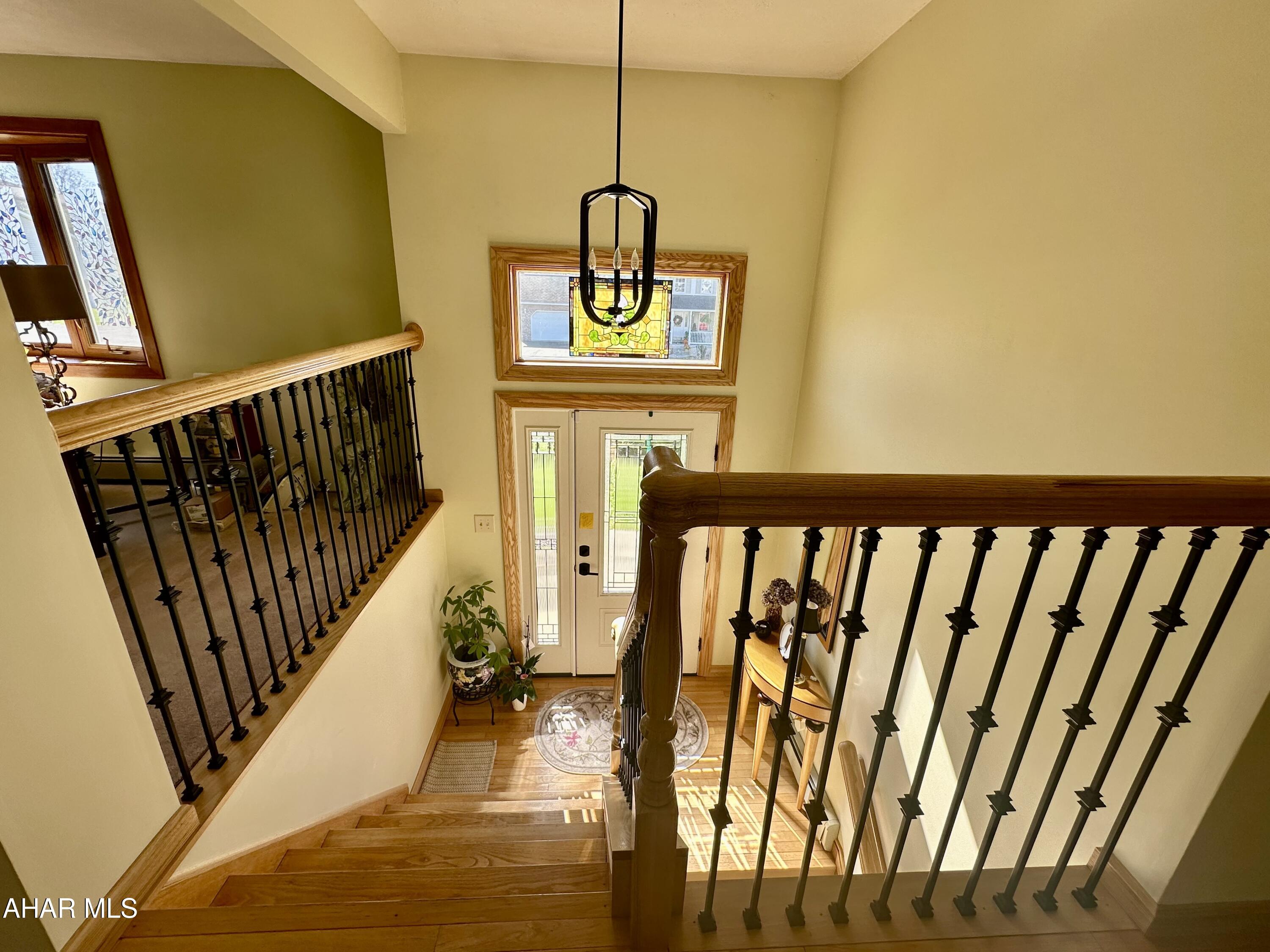 Logan Township - Residential