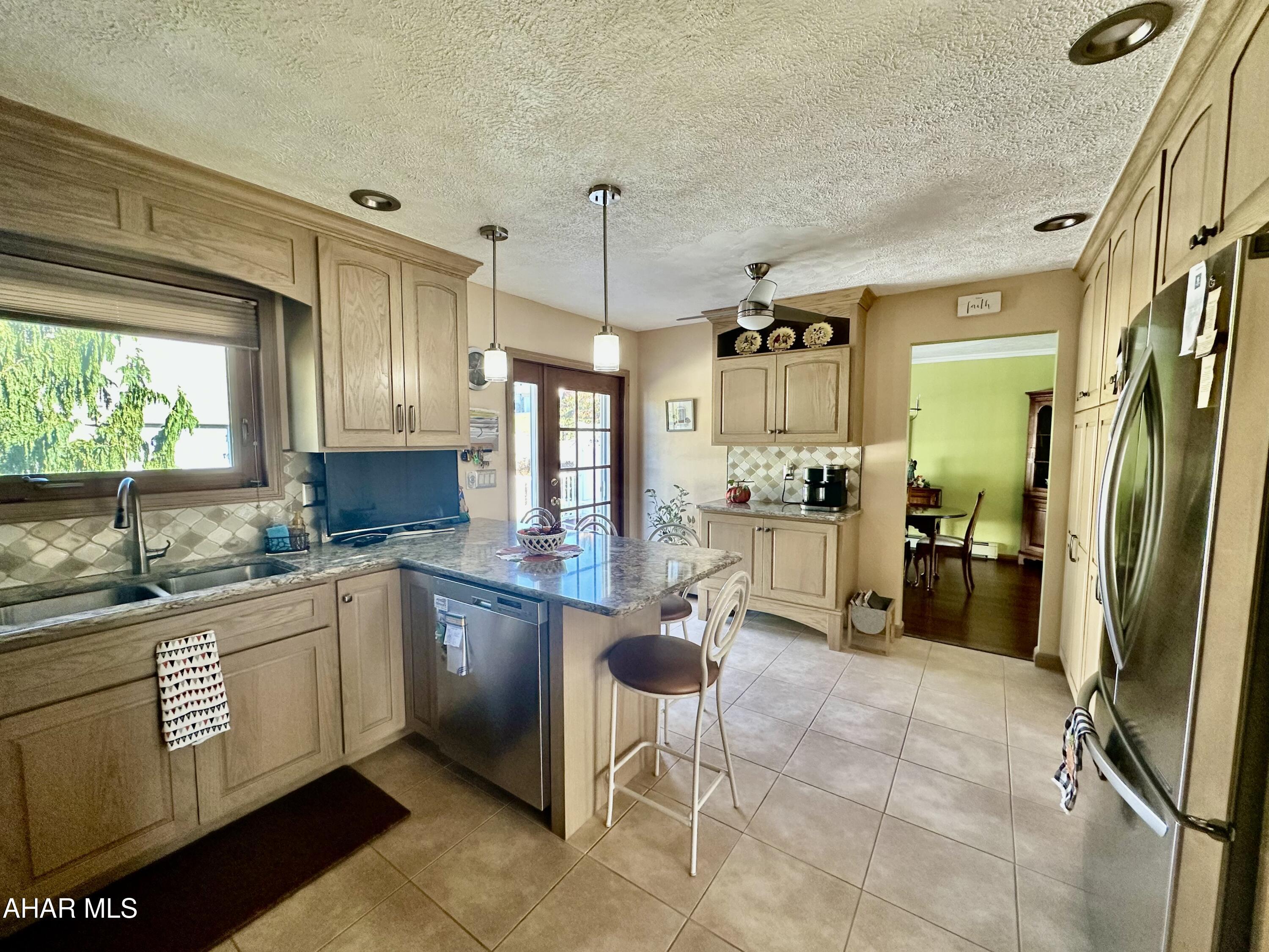 Logan Township - Residential