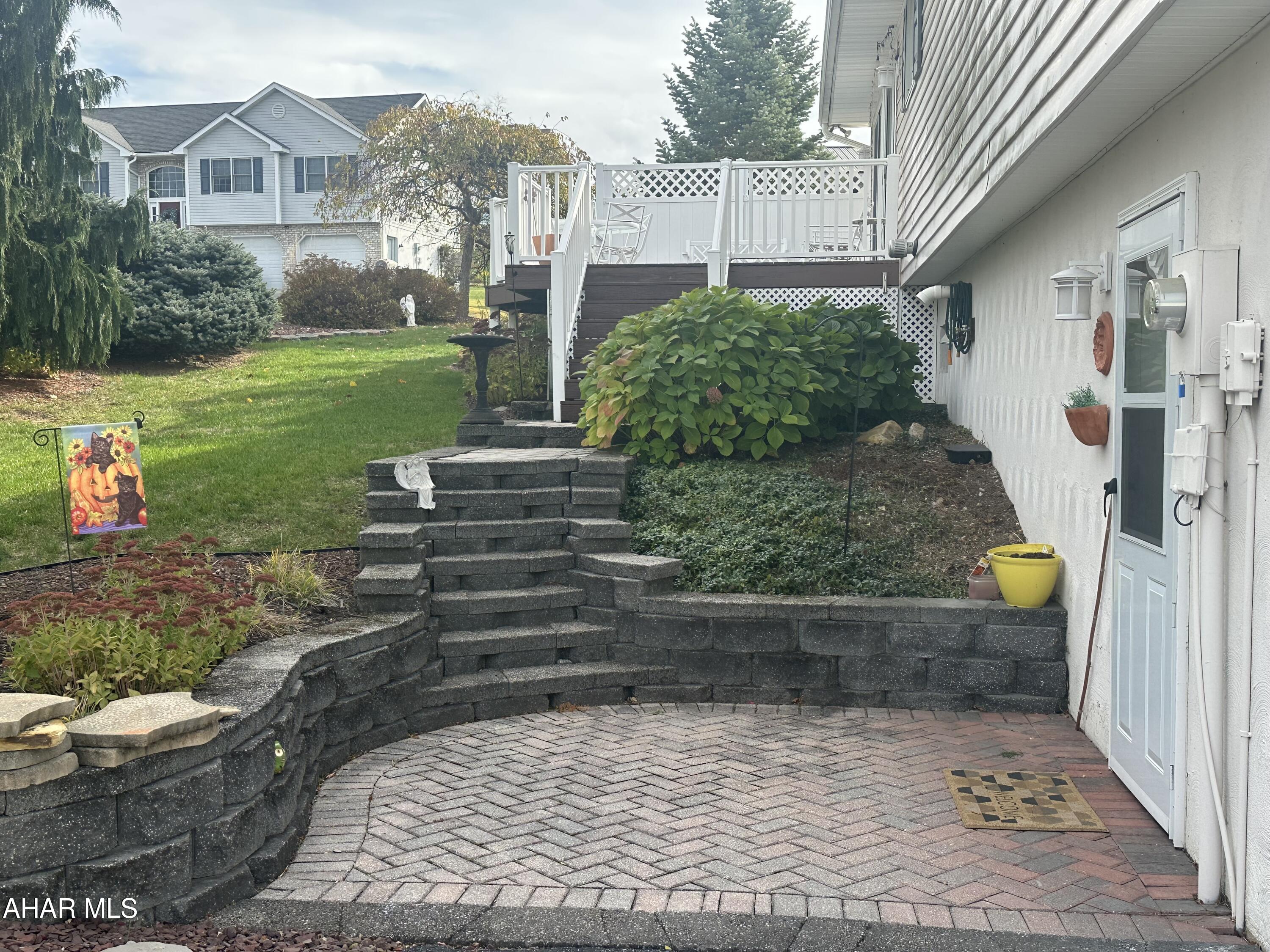 Logan Township - Residential