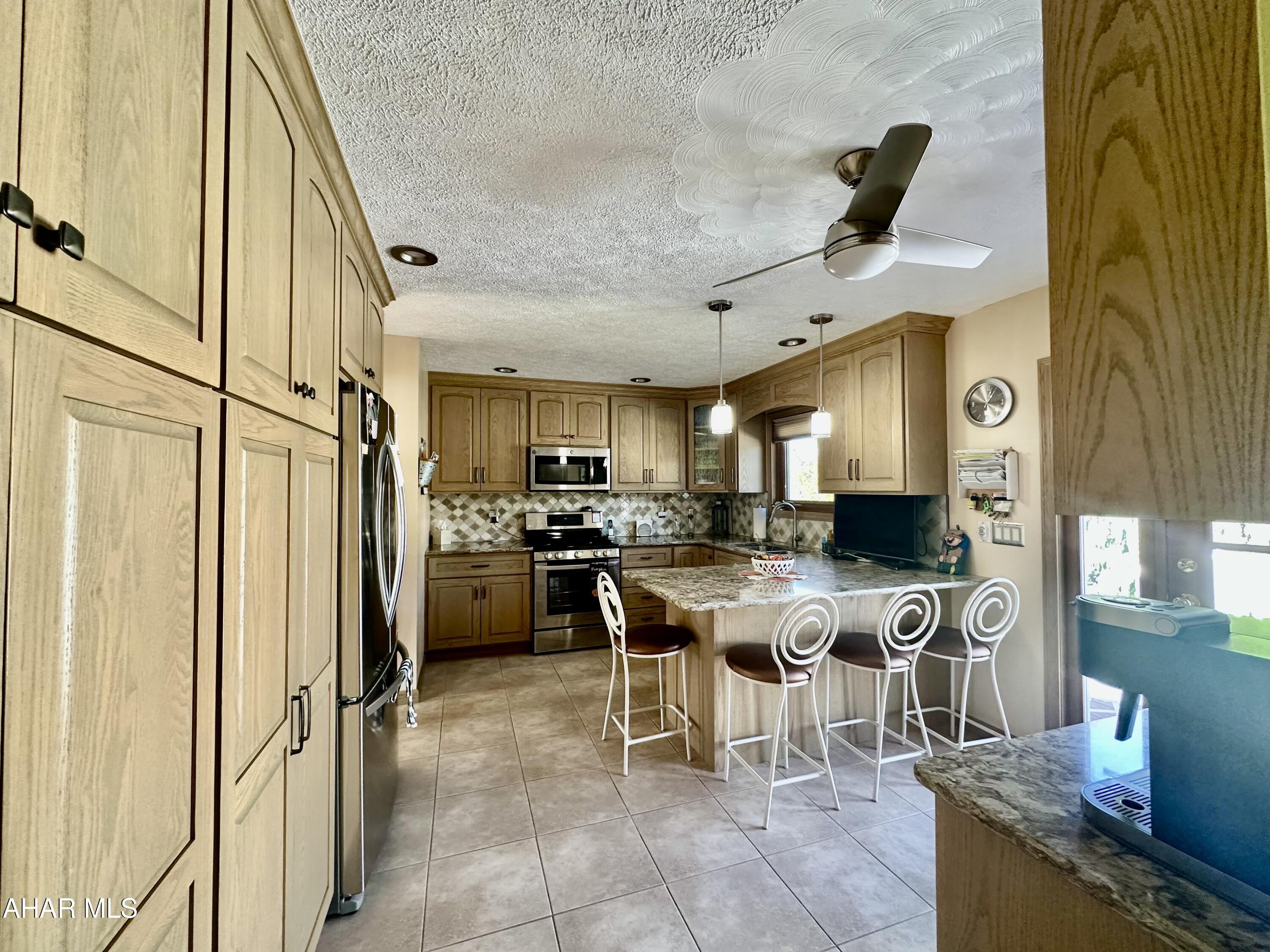 Logan Township - Residential