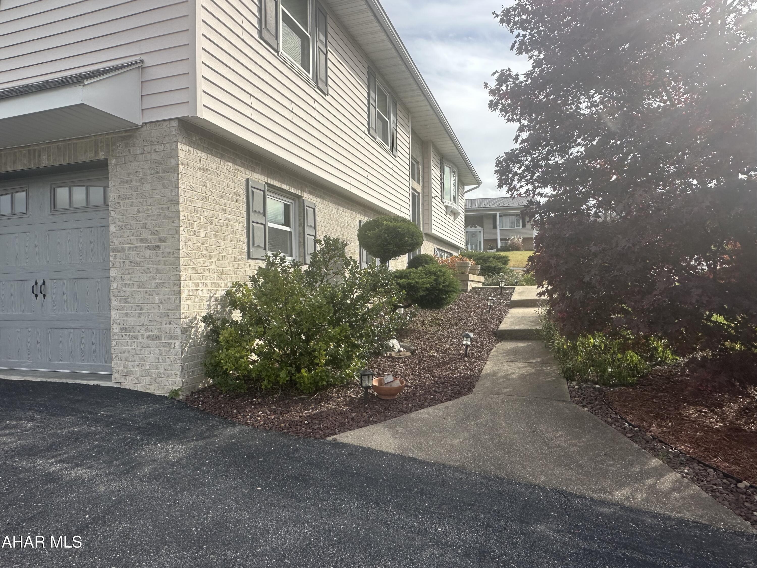 Logan Township - Residential