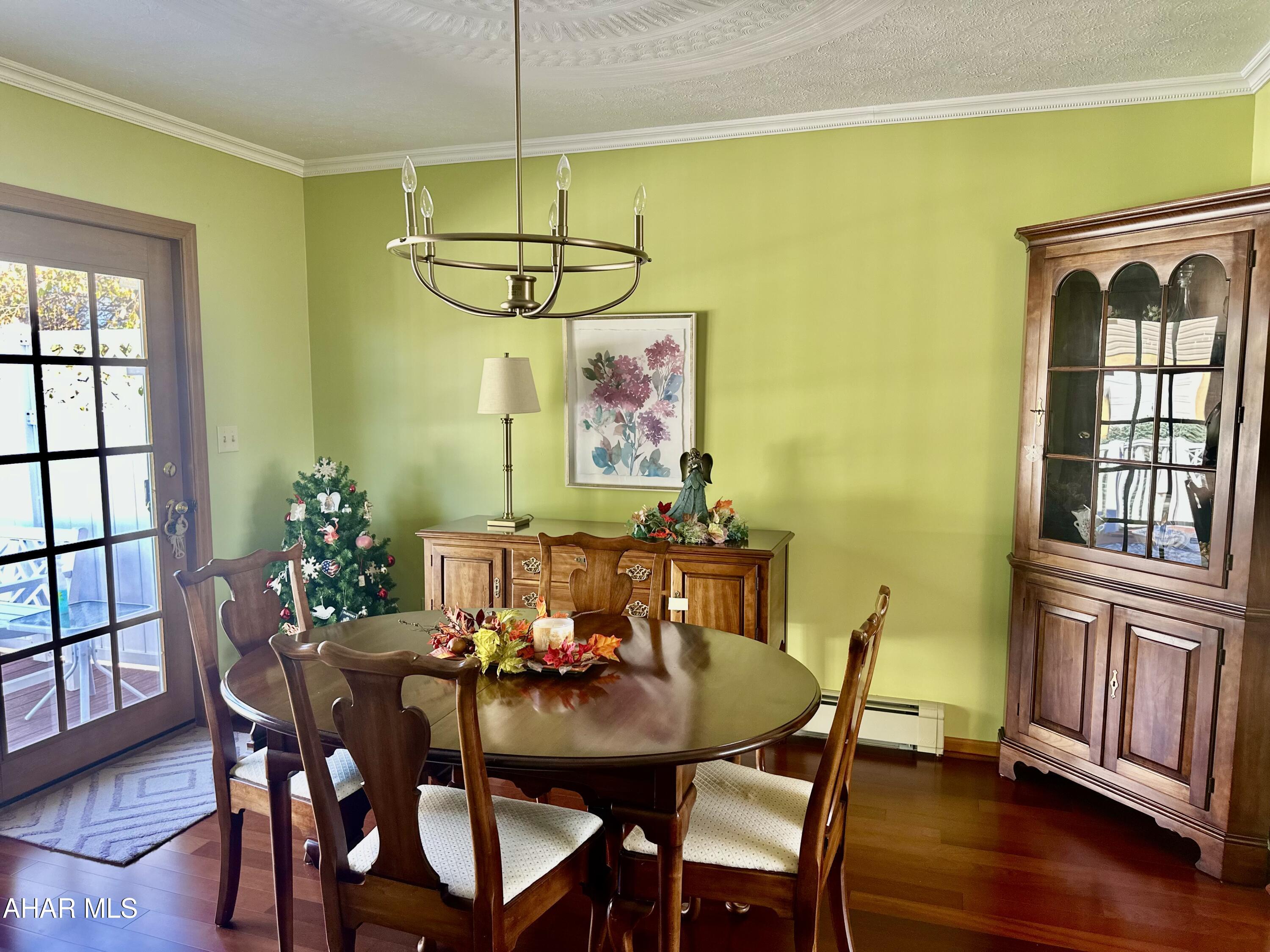 Logan Township - Residential