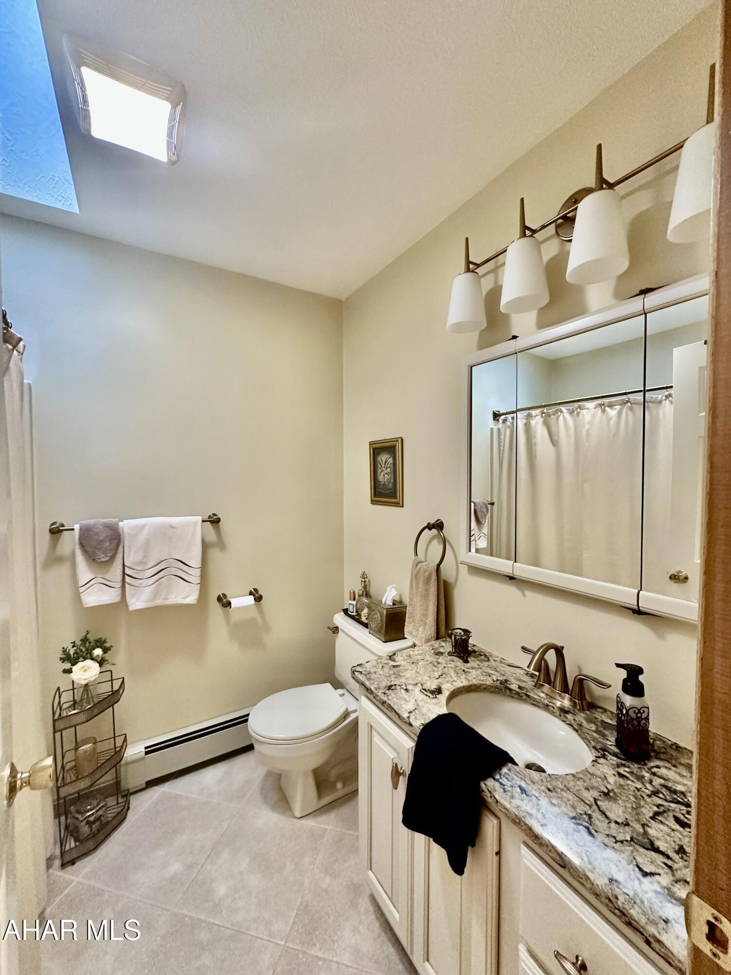 Logan Township - Residential