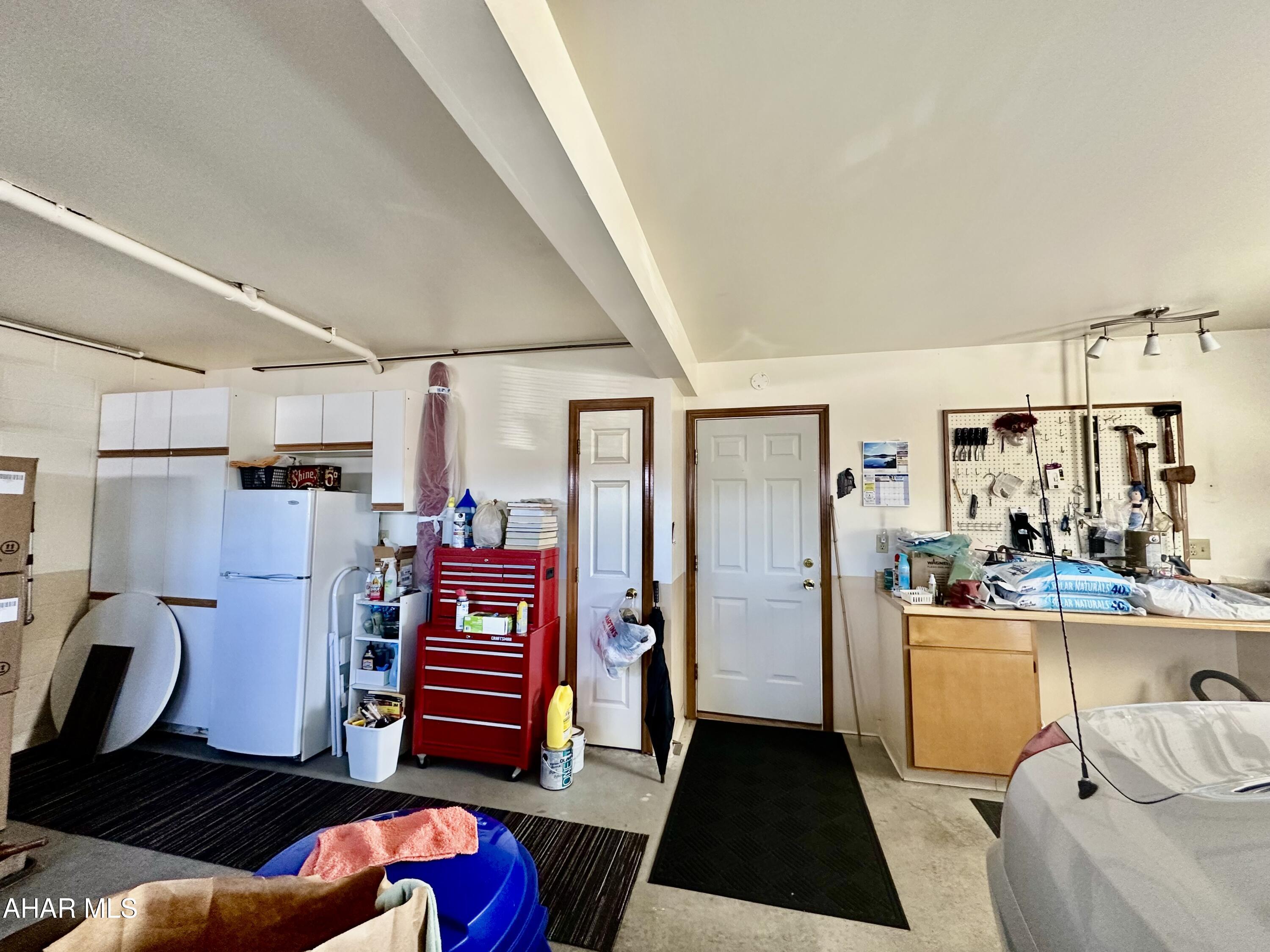 Logan Township - Residential