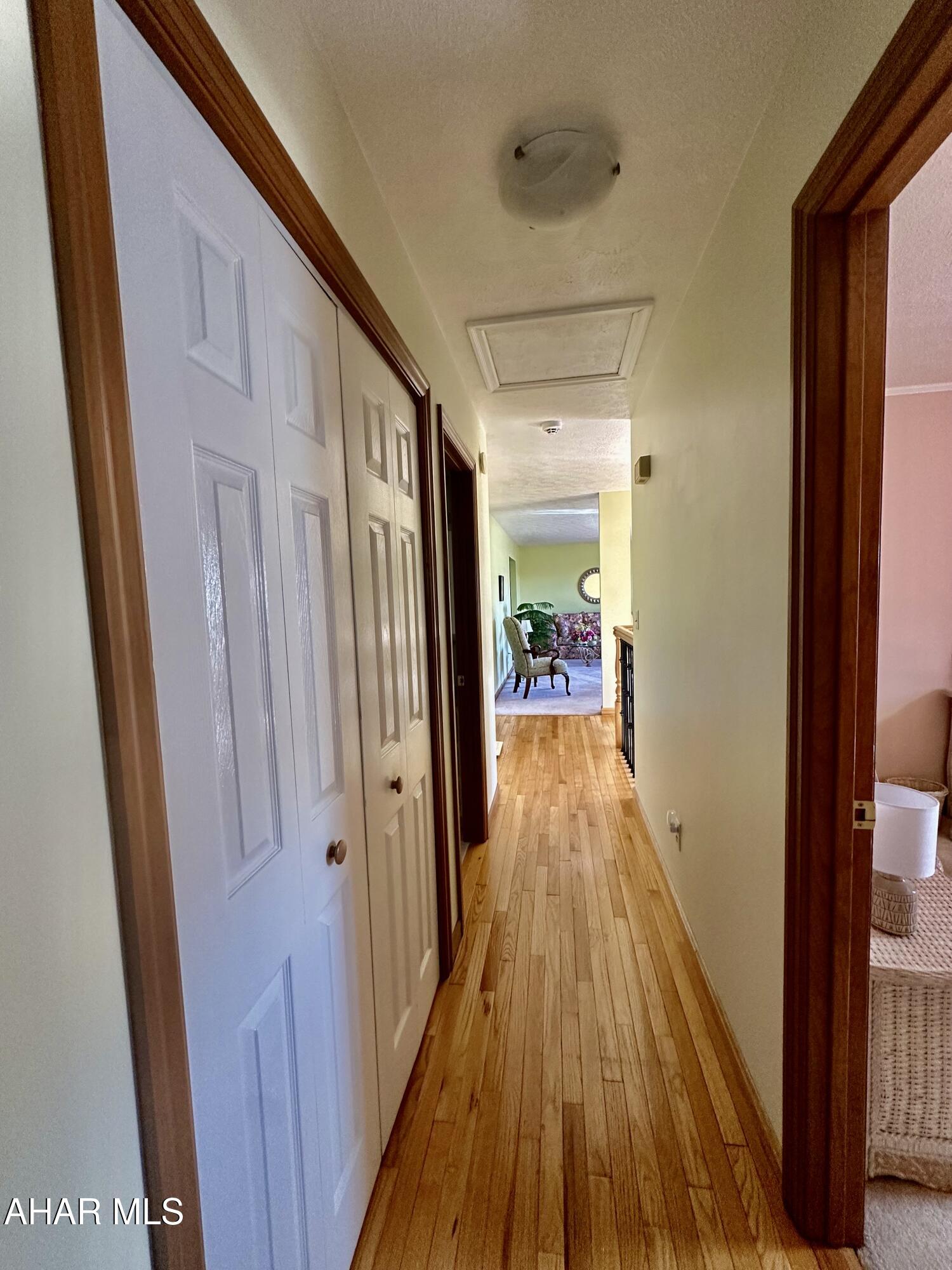 Logan Township - Residential