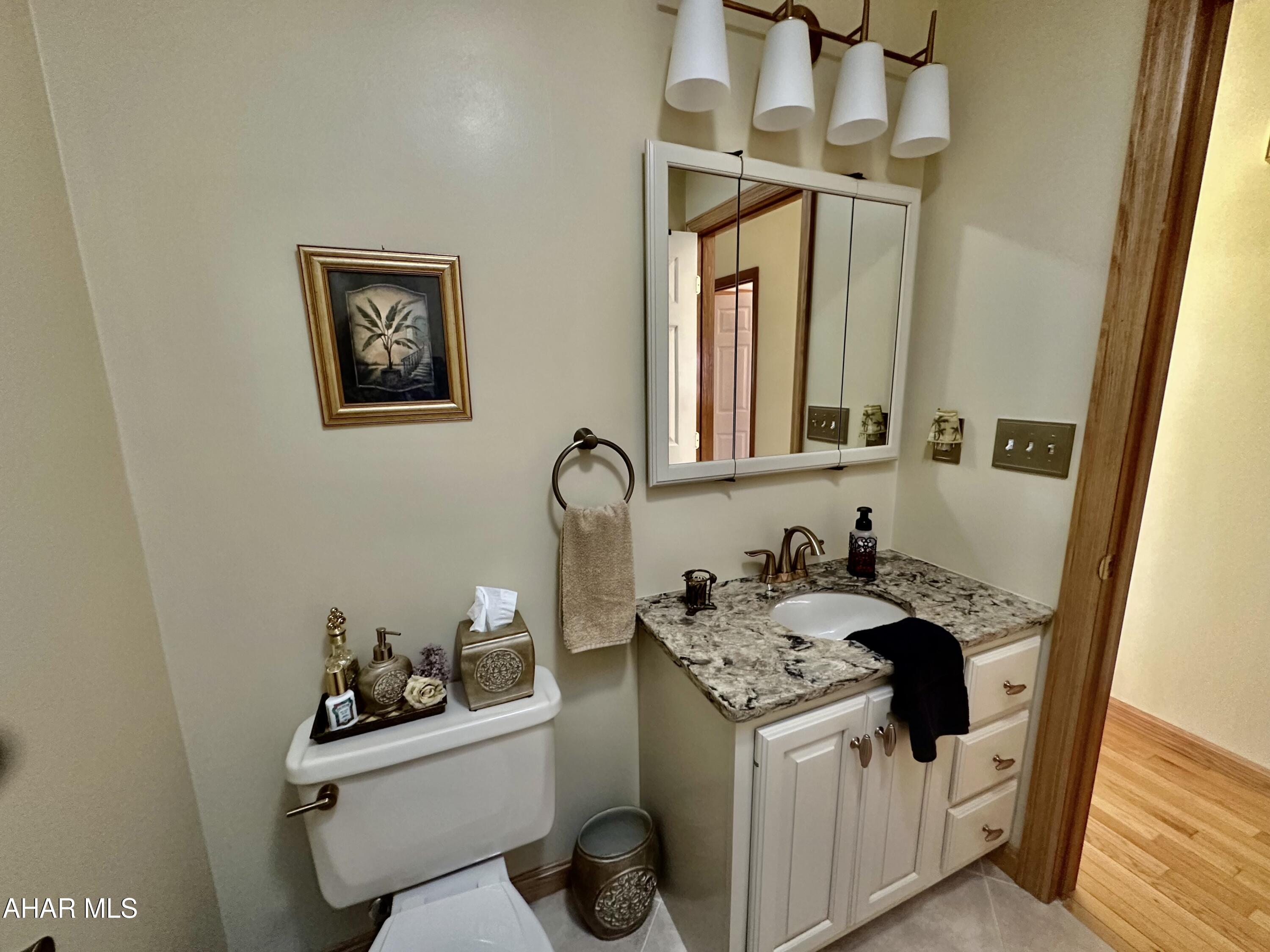 Logan Township - Residential