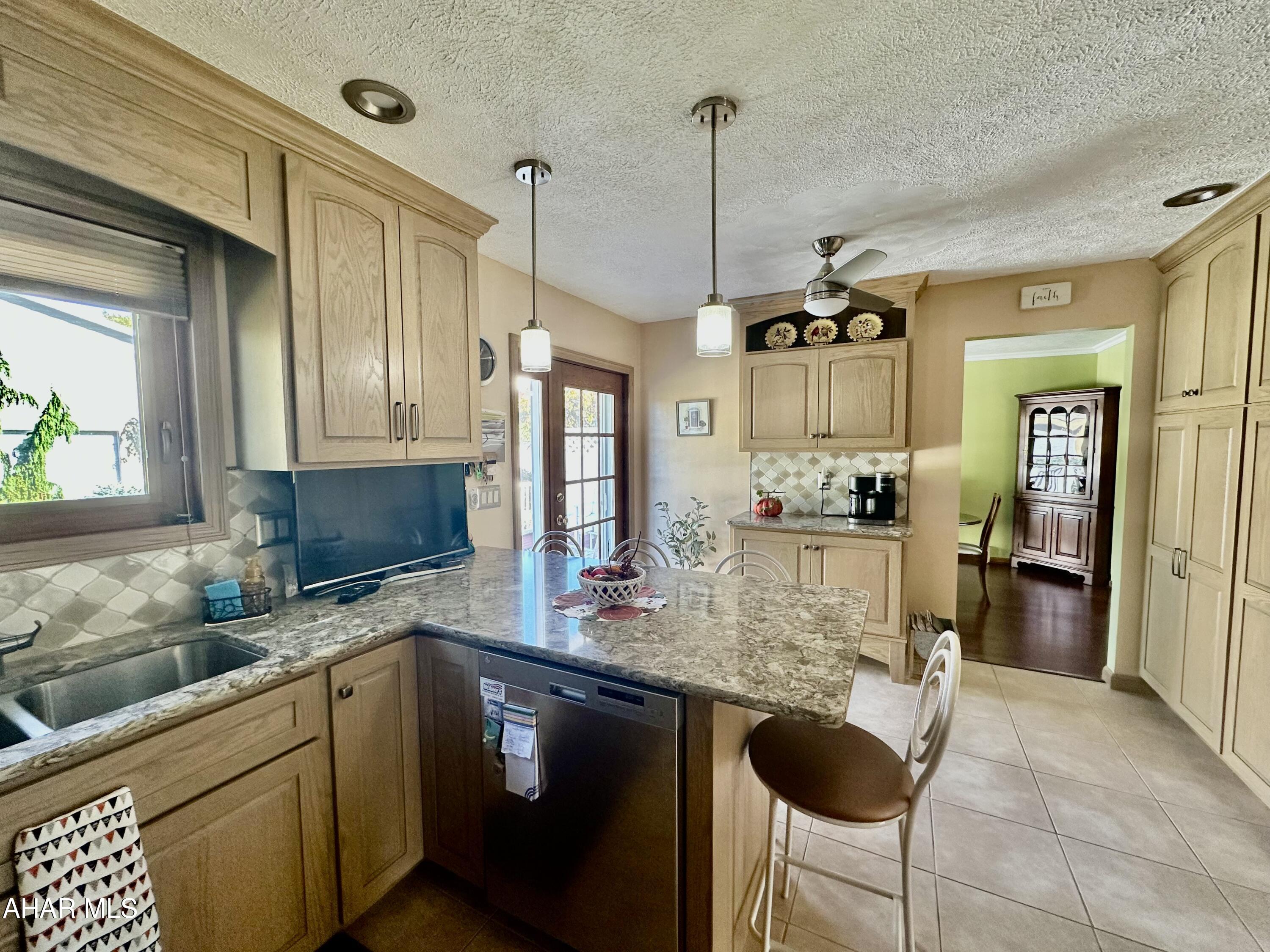 Logan Township - Residential