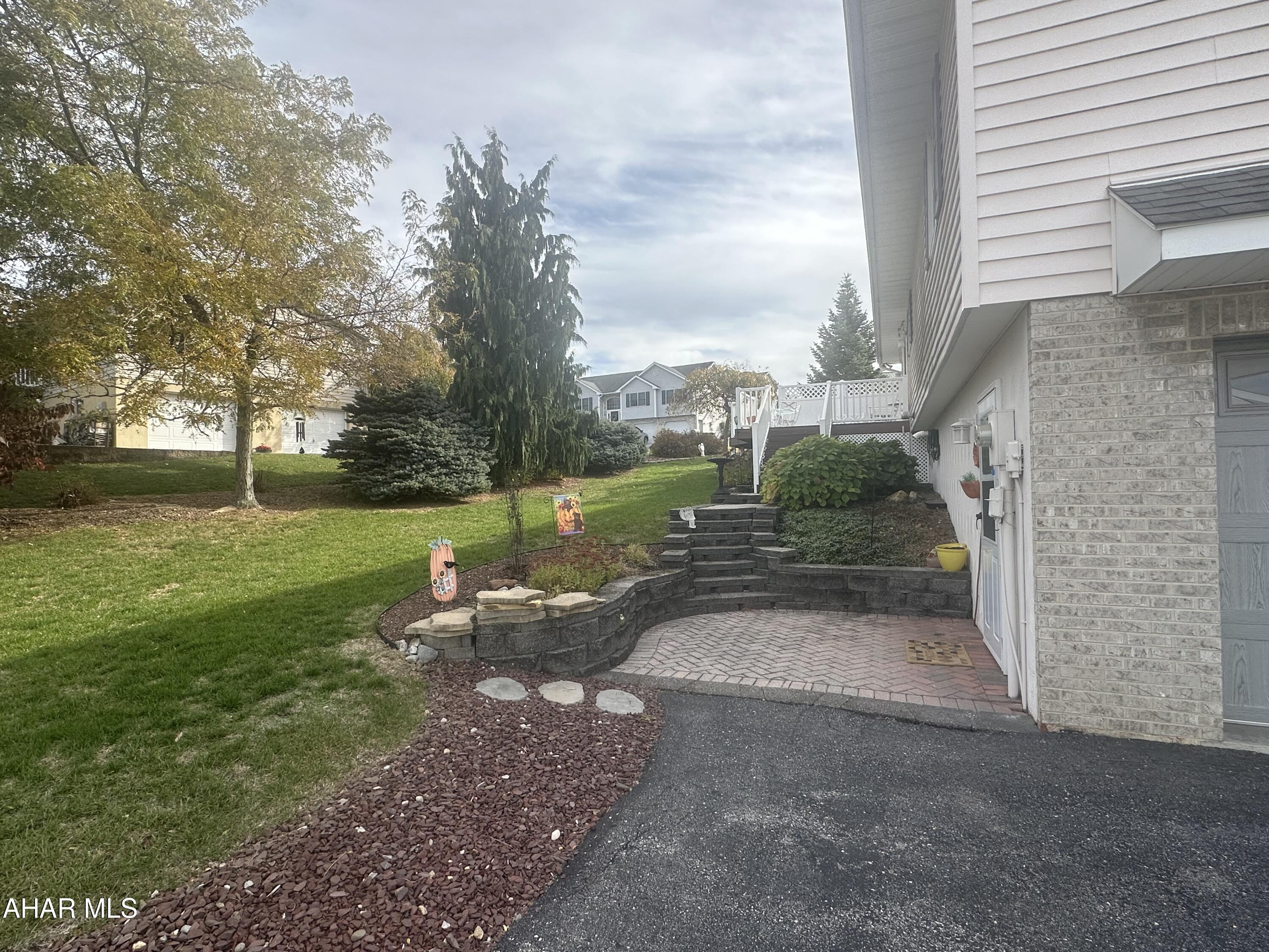 Logan Township - Residential