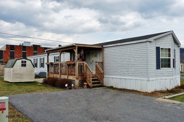 Unknown - Residential