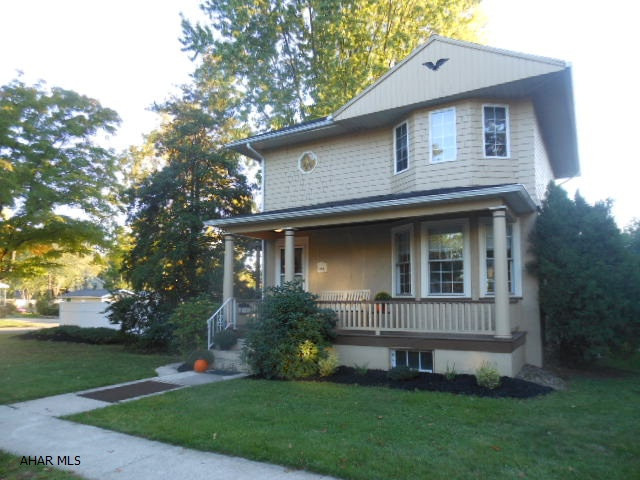 Hollidaysburg - Residential