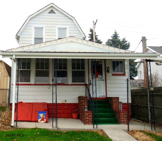 Unknown - Residential