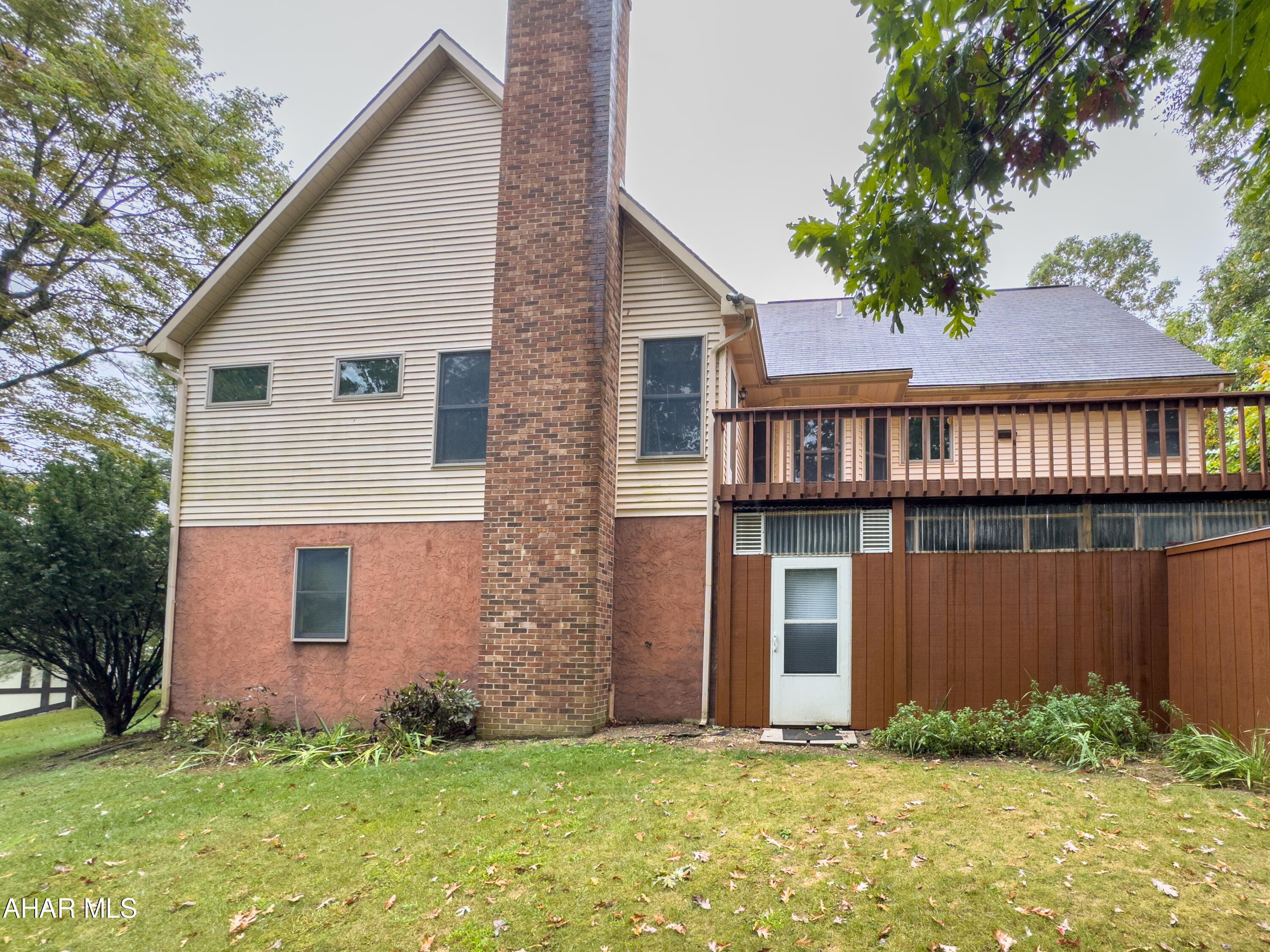 Las Villas - Residential