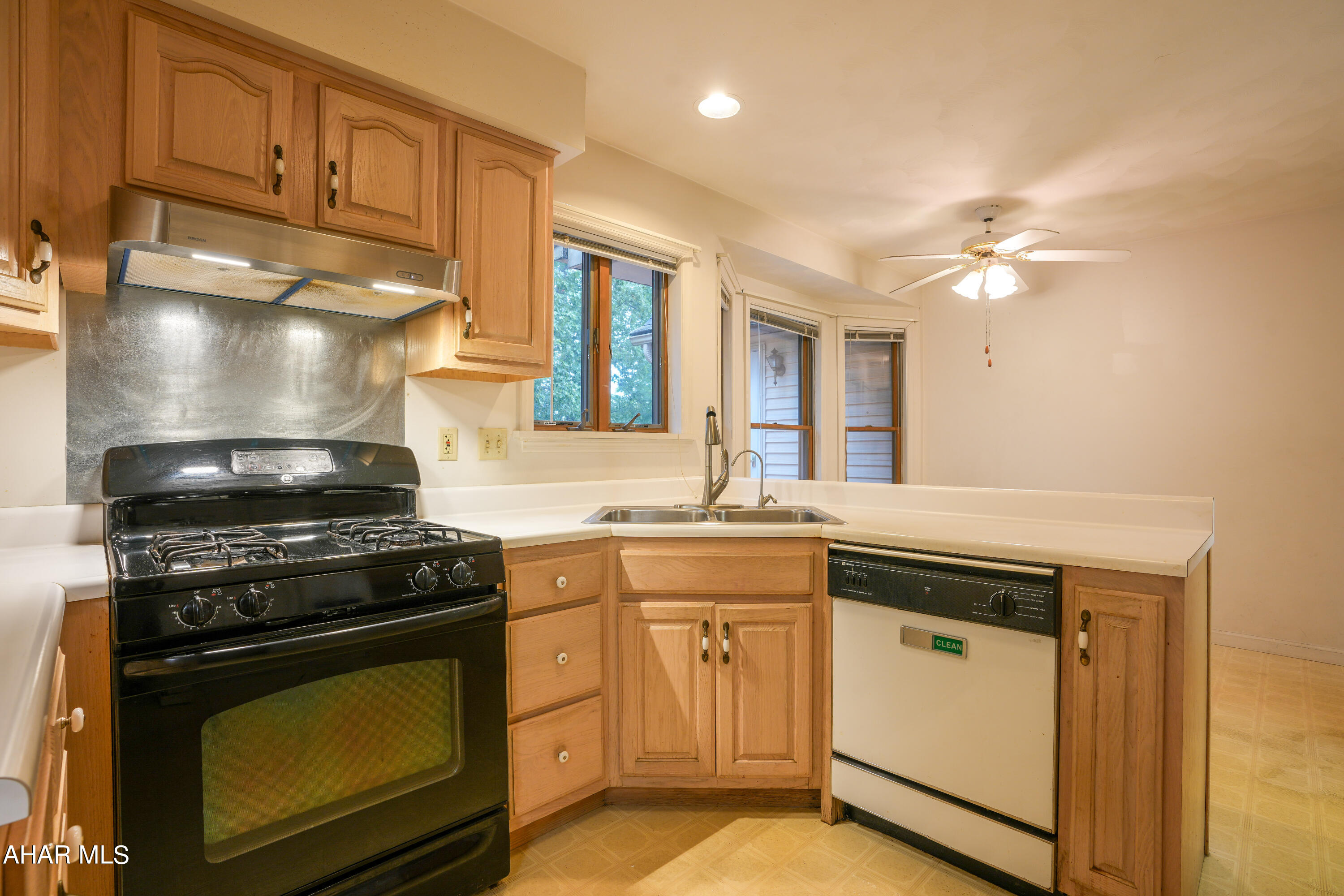 Las Villas - Residential