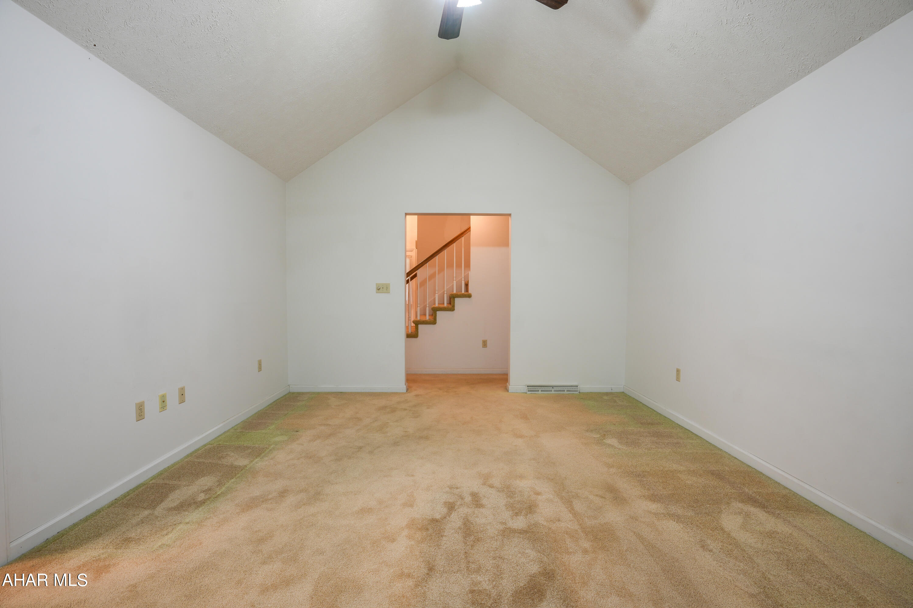 Las Villas - Residential