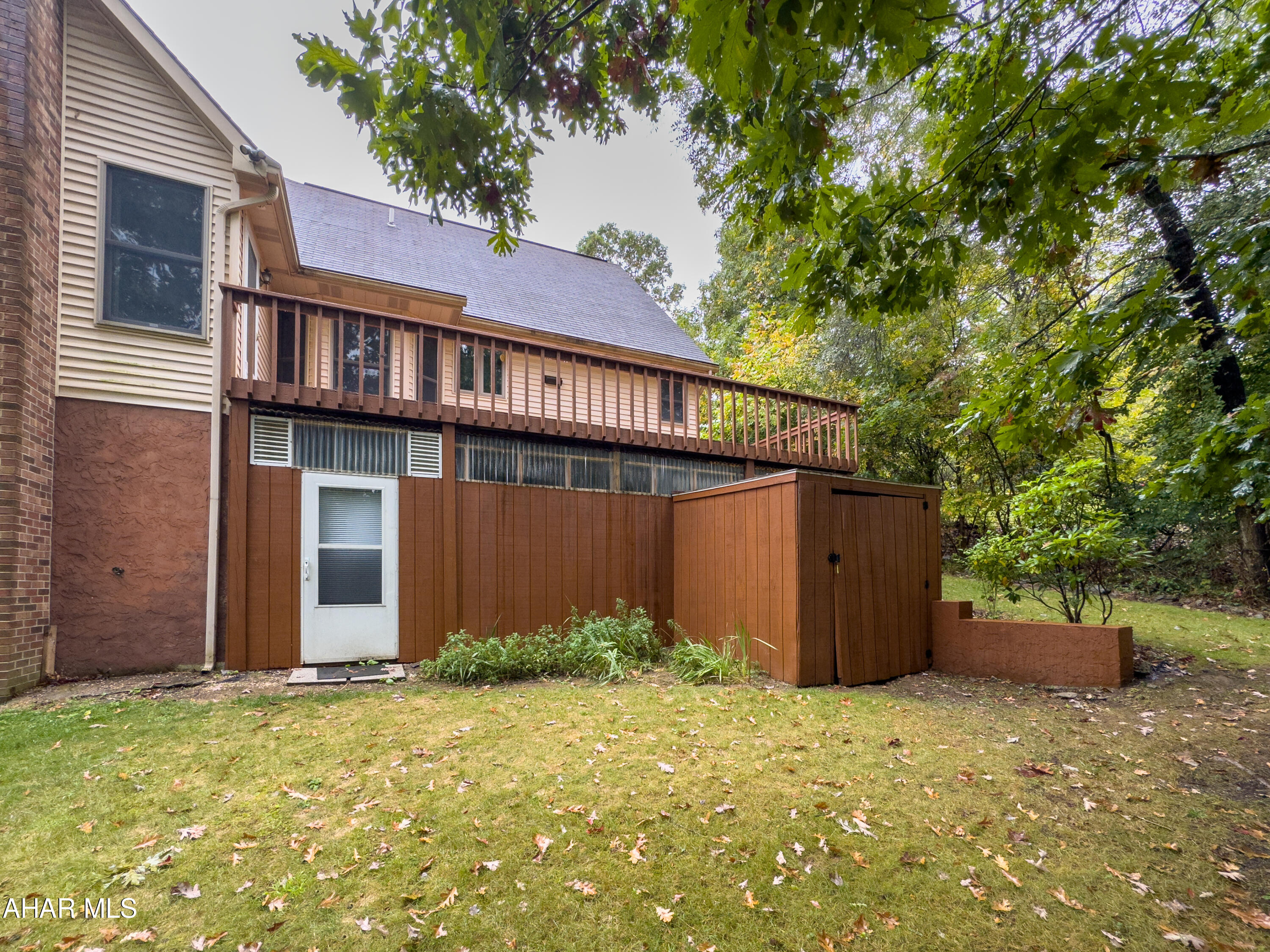 Las Villas - Residential