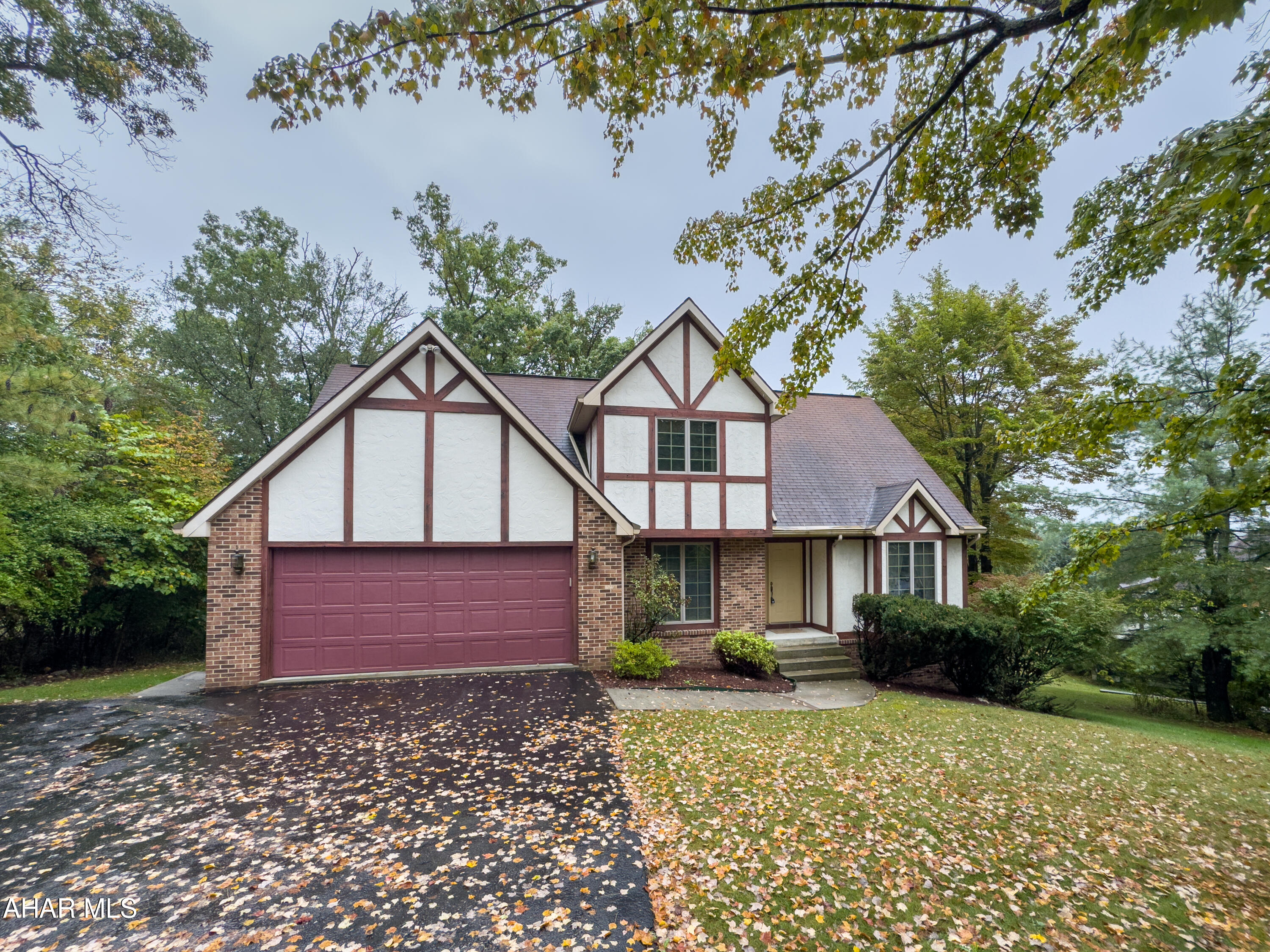 Las Villas - Residential