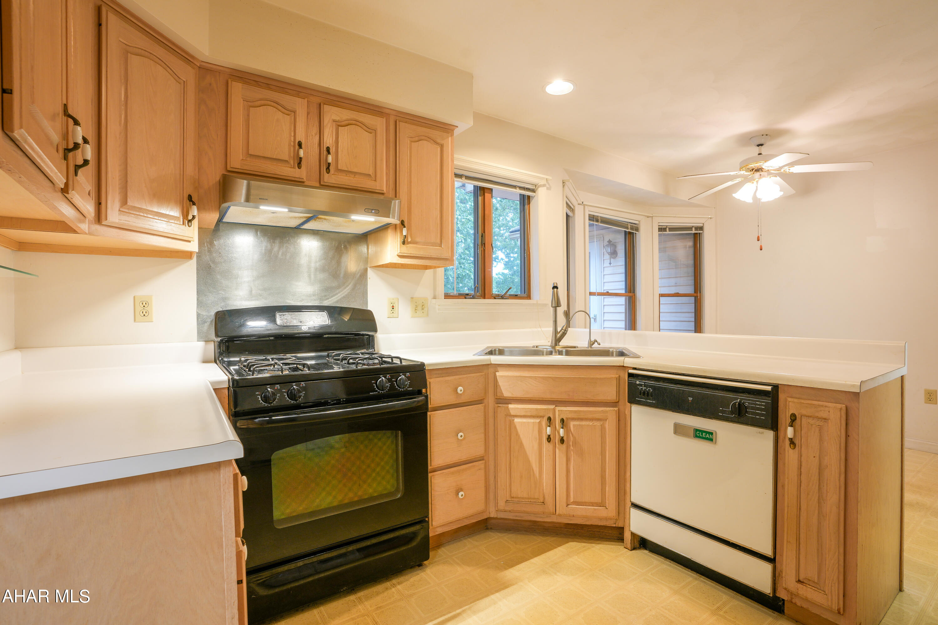 Las Villas - Residential