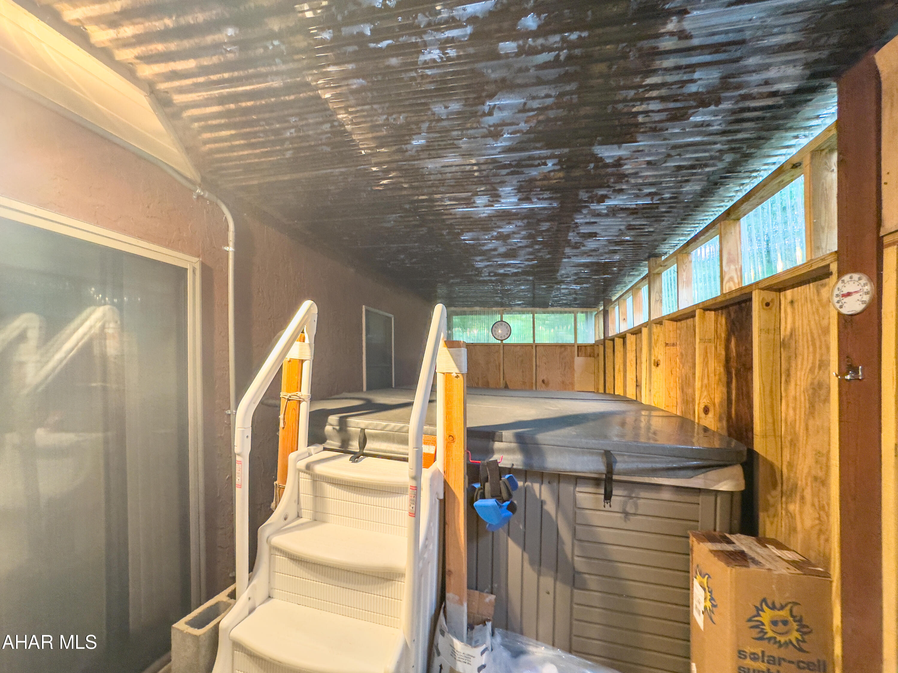 Las Villas - Residential