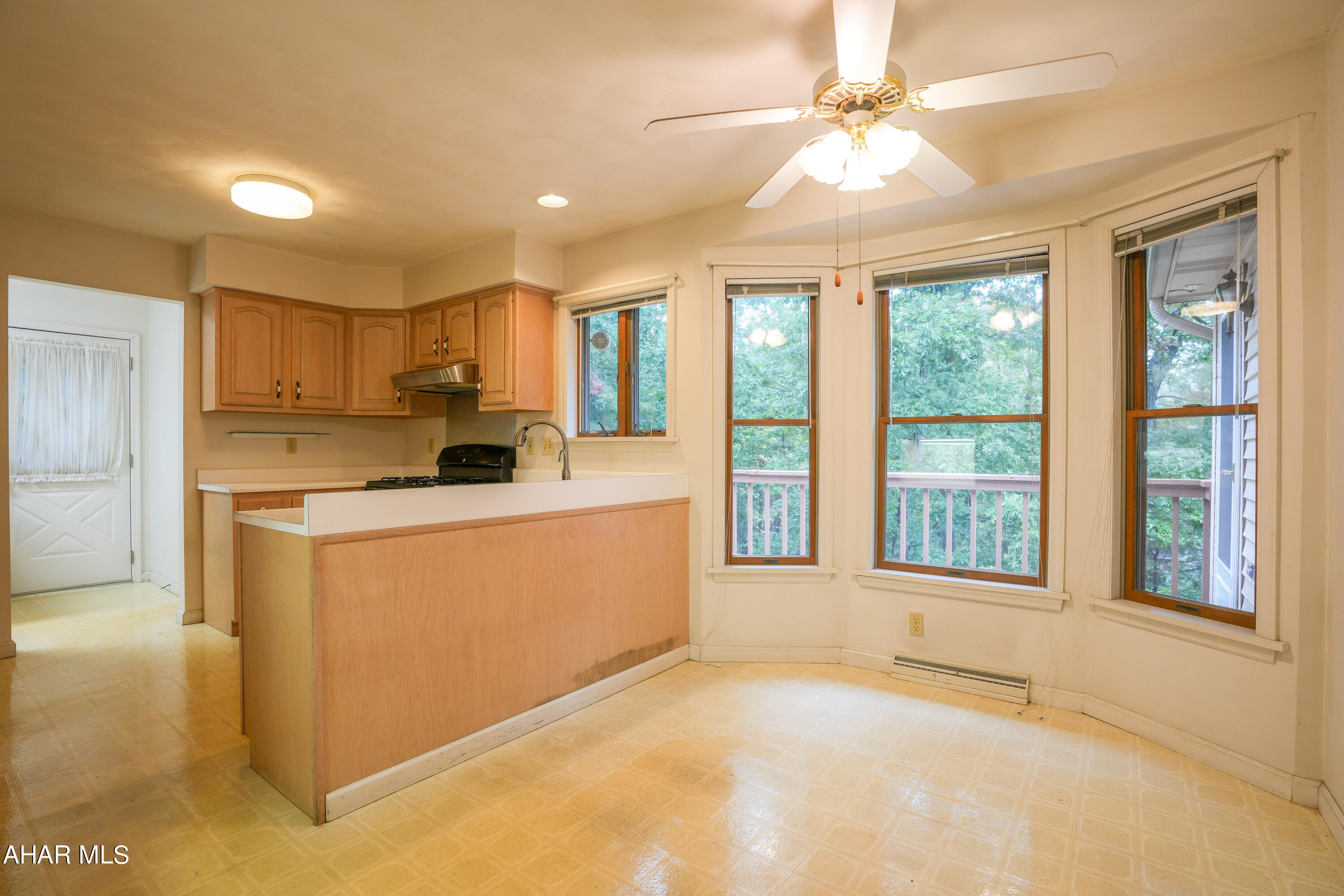 Las Villas - Residential