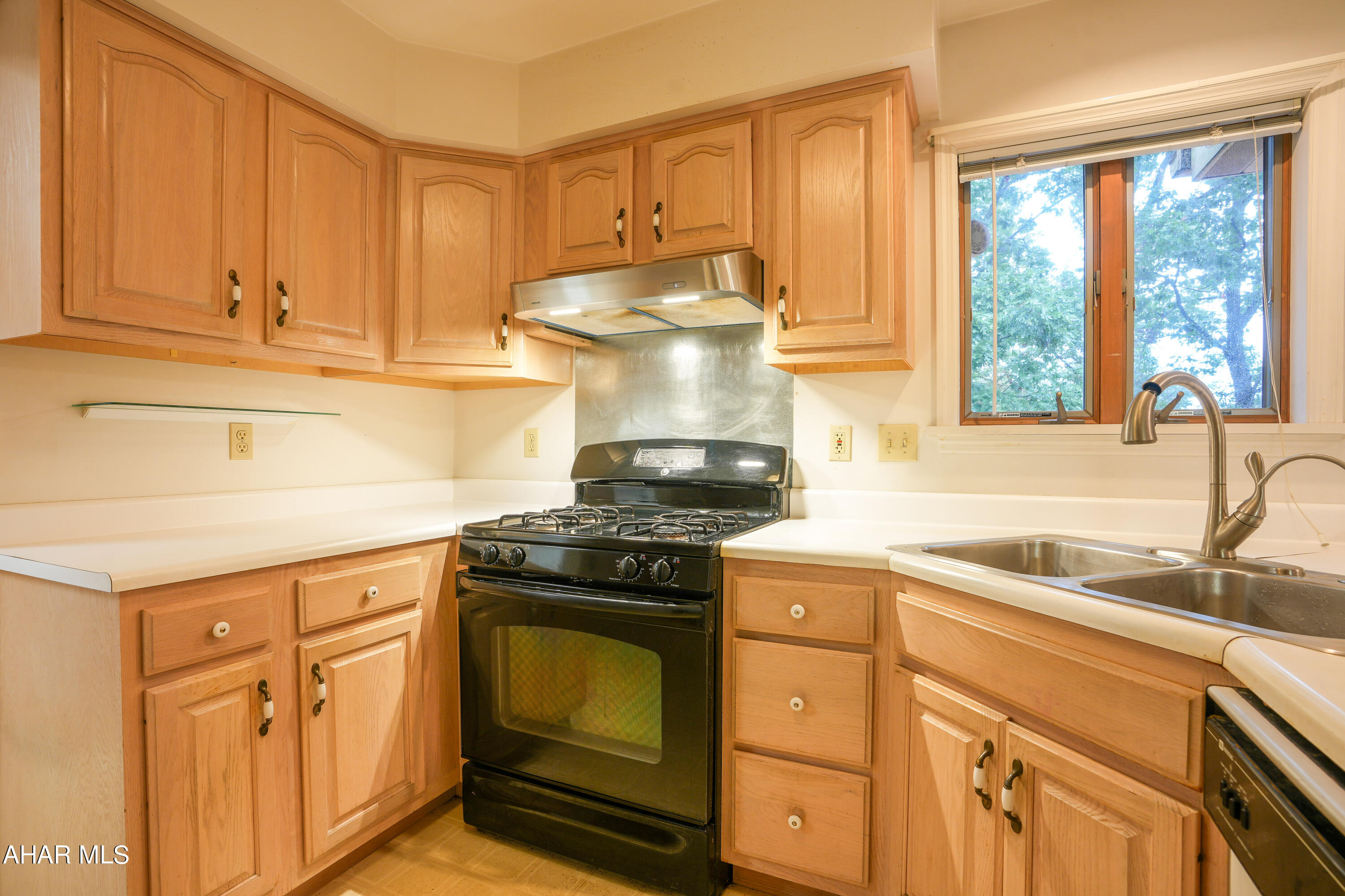 Las Villas - Residential