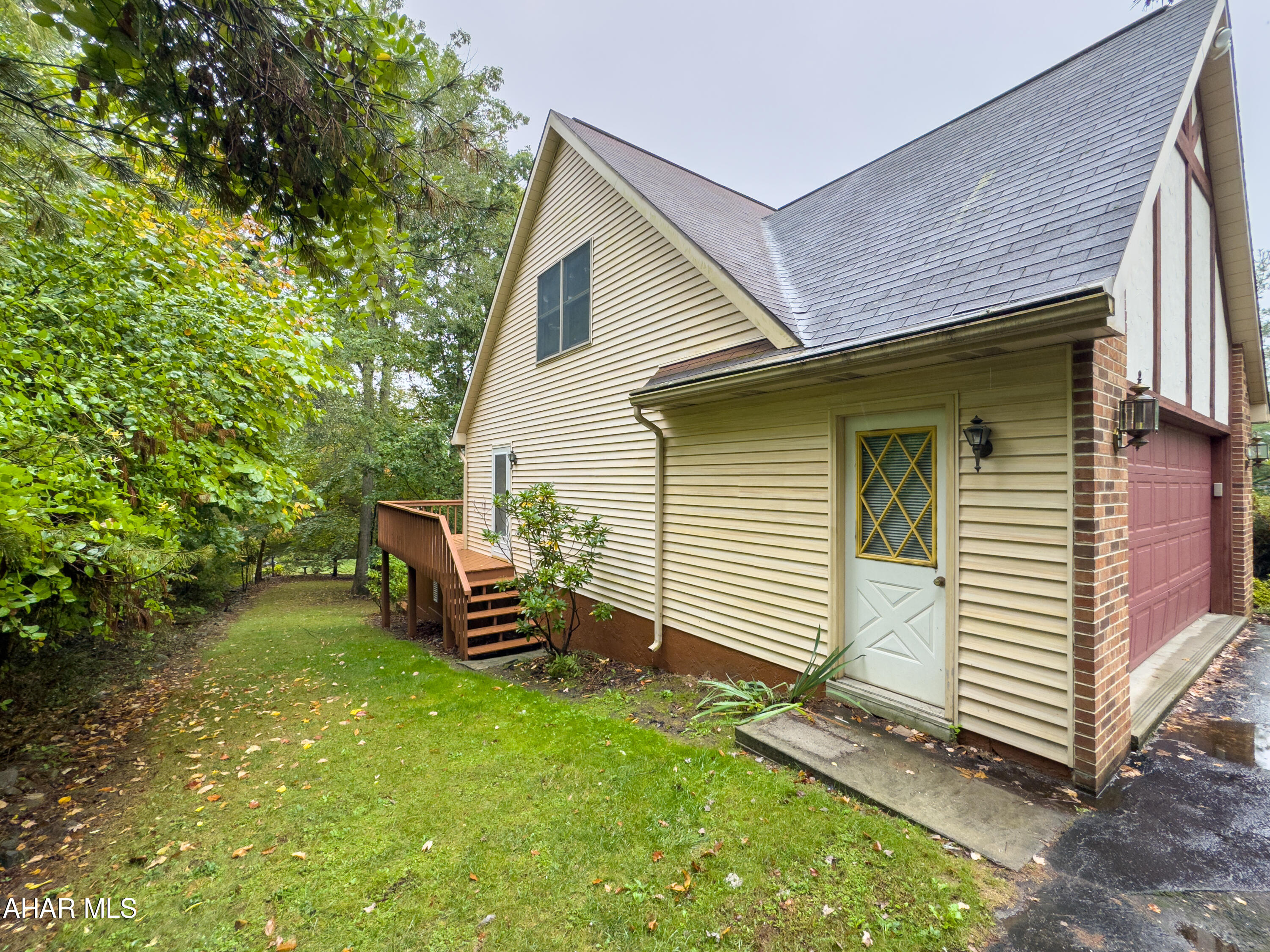 Las Villas - Residential