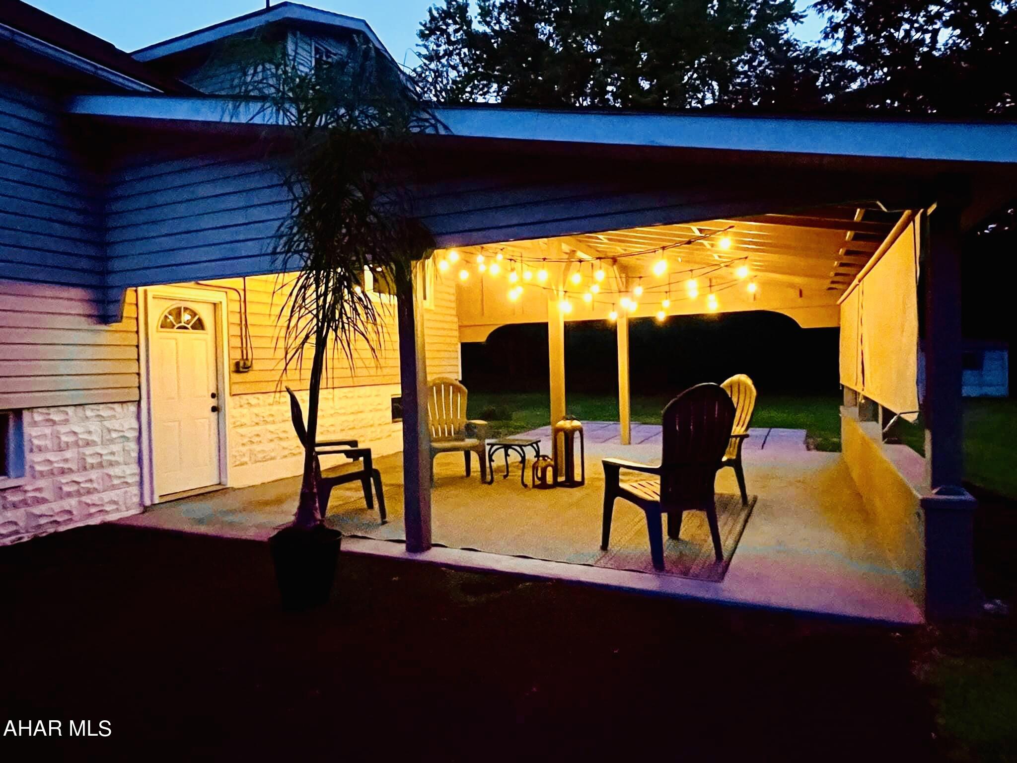 Llyswen - Residential