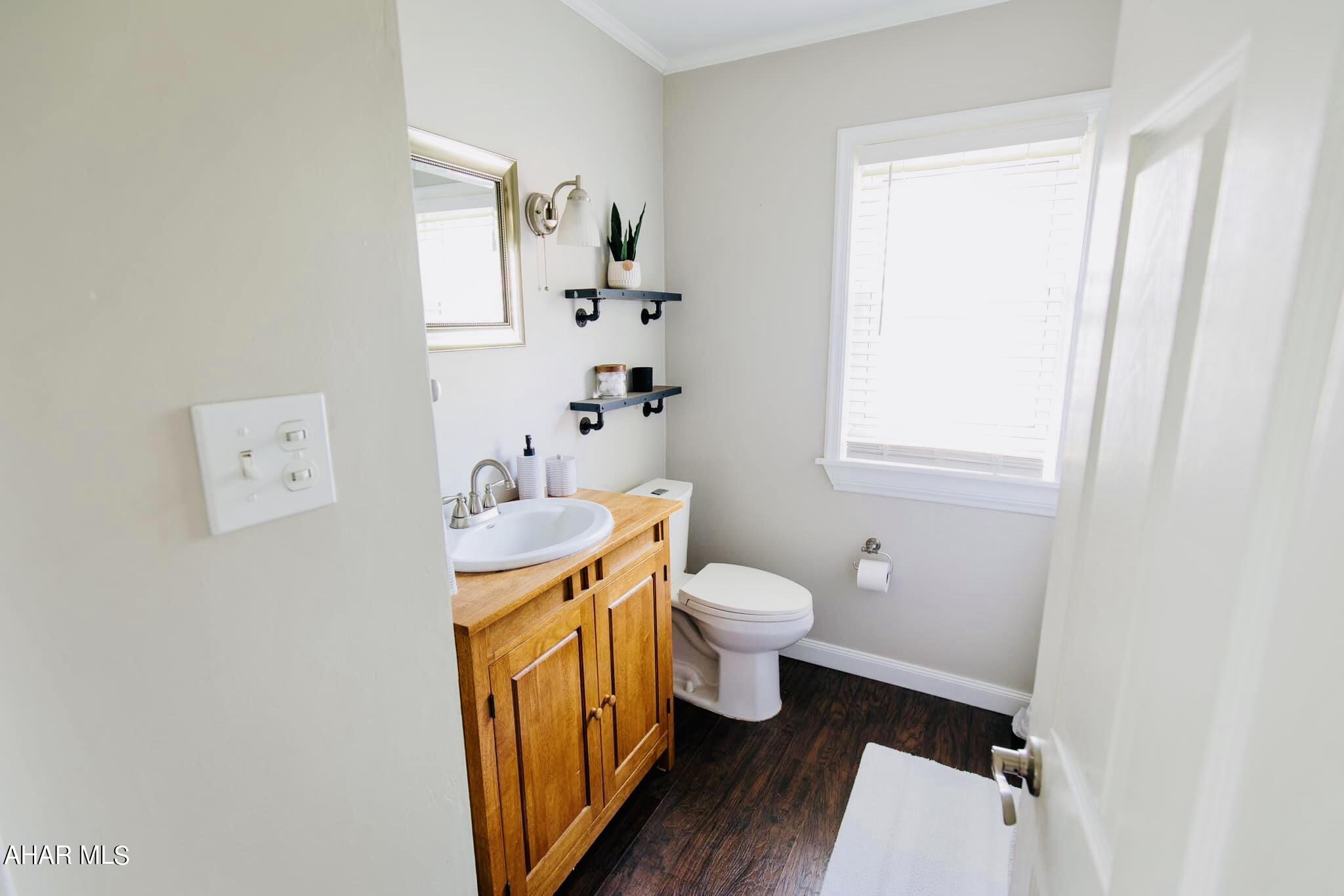 Llyswen - Residential