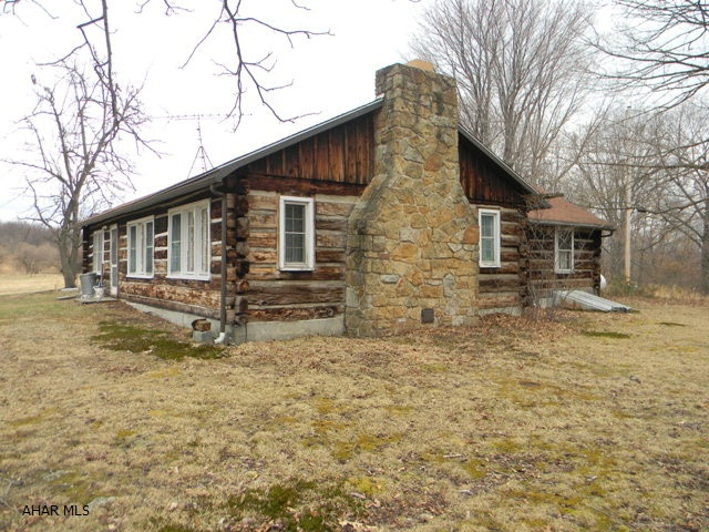 Unknown - Residential