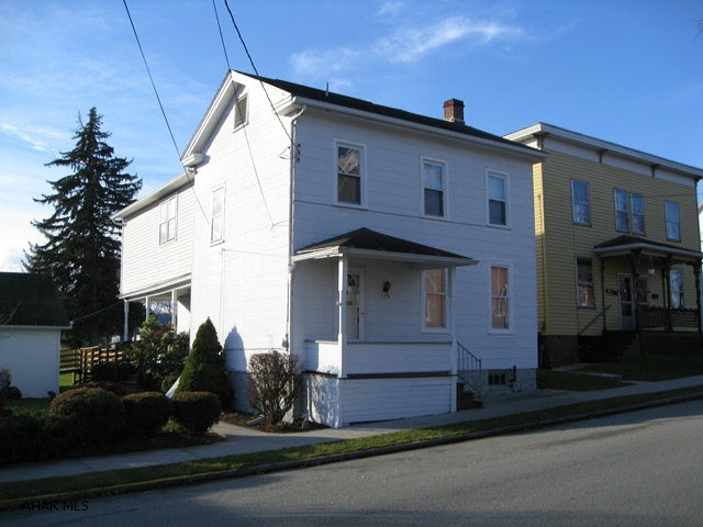 Unknown - Residential