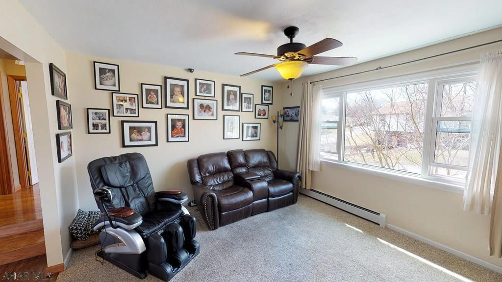 Holliday Heights - Residential