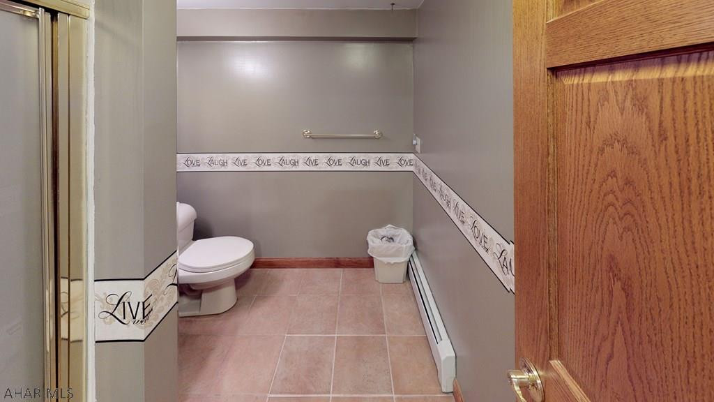 Holliday Heights - Residential