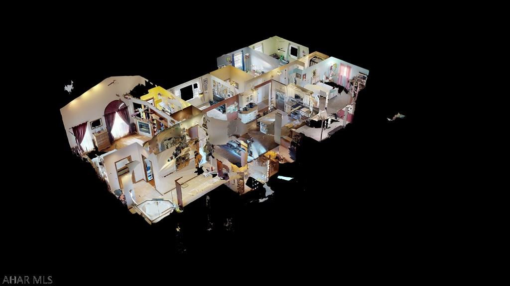 Holliday Heights - Residential