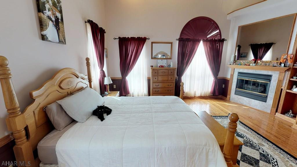 Holliday Heights - Residential