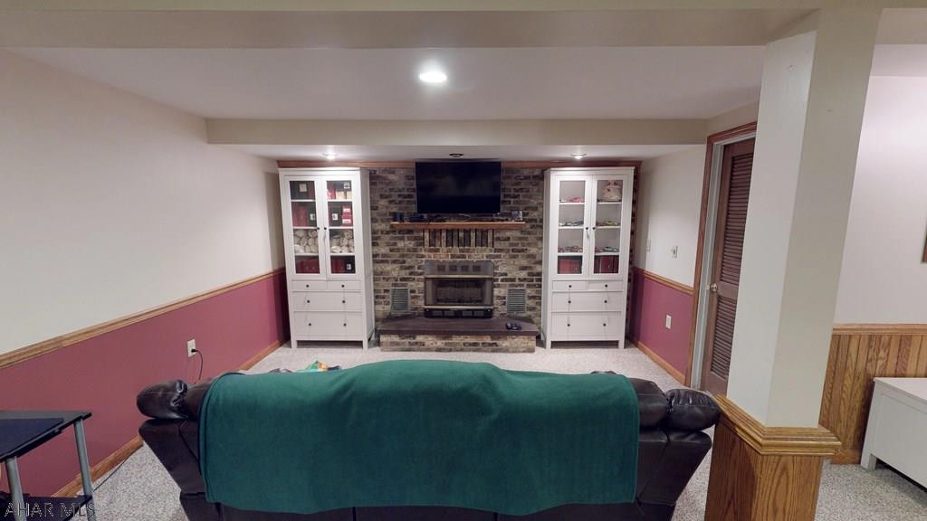 Holliday Heights - Residential