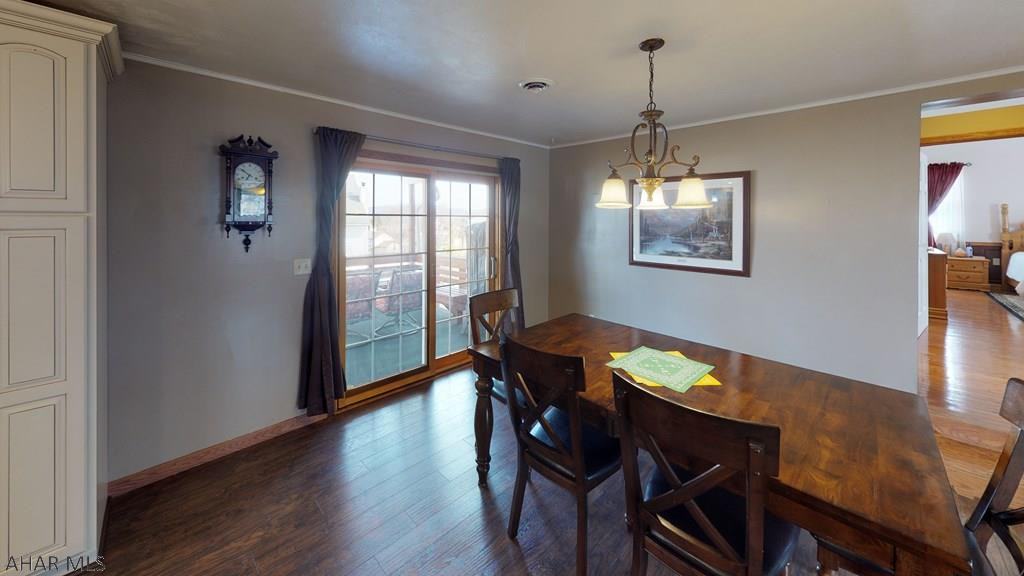 Holliday Heights - Residential