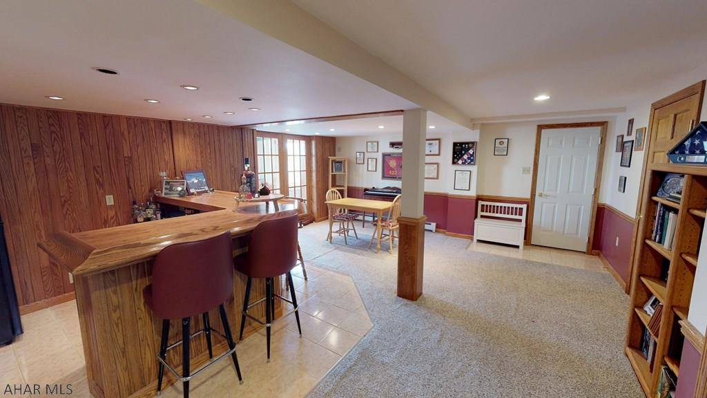 Holliday Heights - Residential