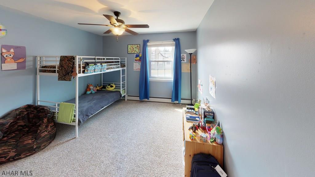 Holliday Heights - Residential