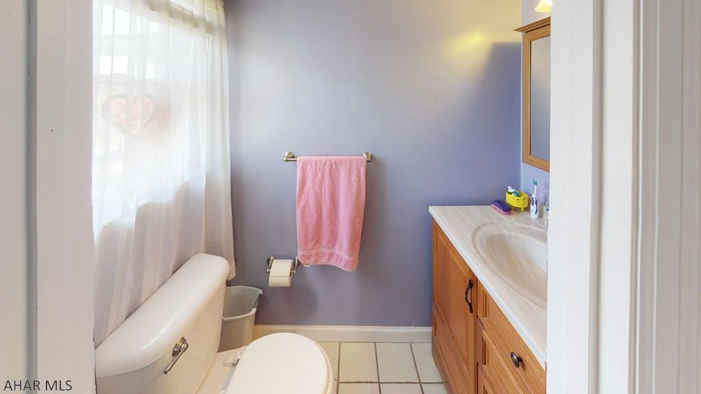 Holliday Heights - Residential