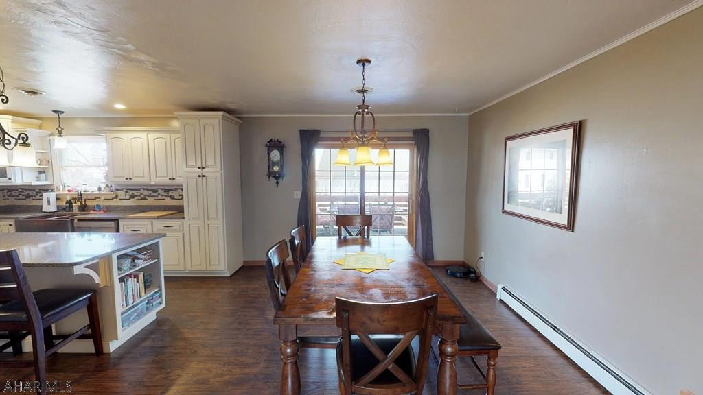 Holliday Heights - Residential