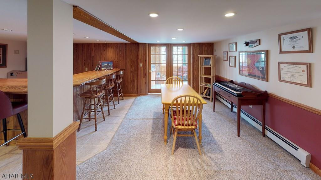 Holliday Heights - Residential