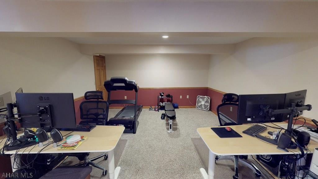 Holliday Heights - Residential