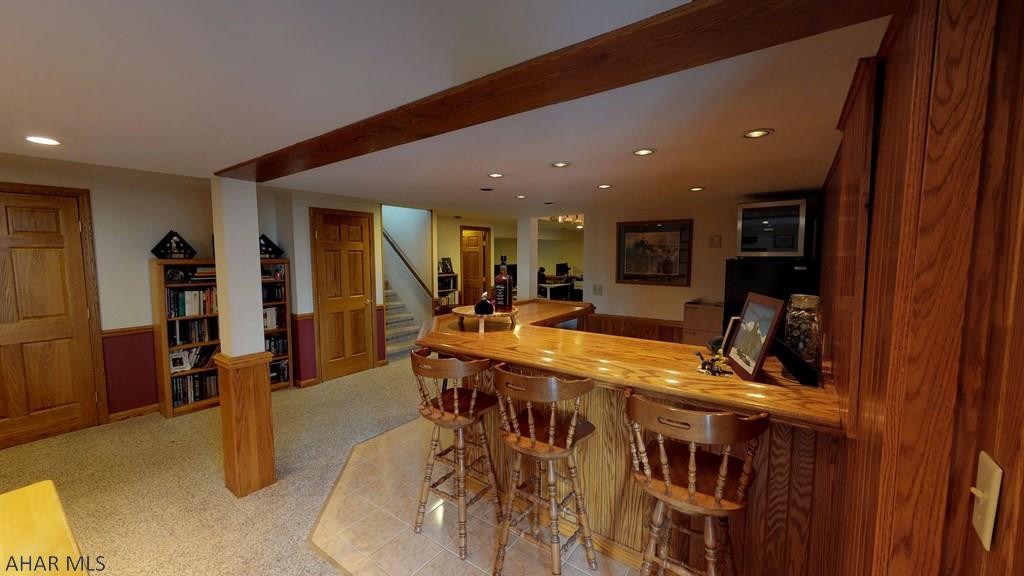 Holliday Heights - Residential