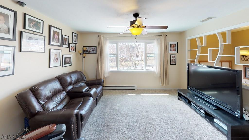 Holliday Heights - Residential