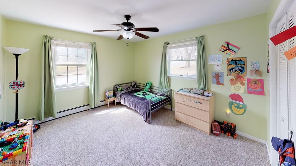 Holliday Heights - Residential