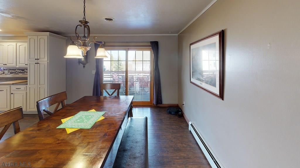 Holliday Heights - Residential