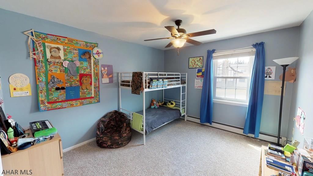 Holliday Heights - Residential