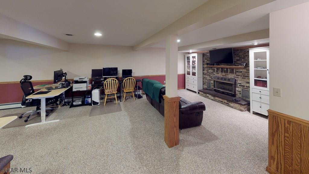 Holliday Heights - Residential