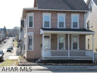 Unknown - Residential