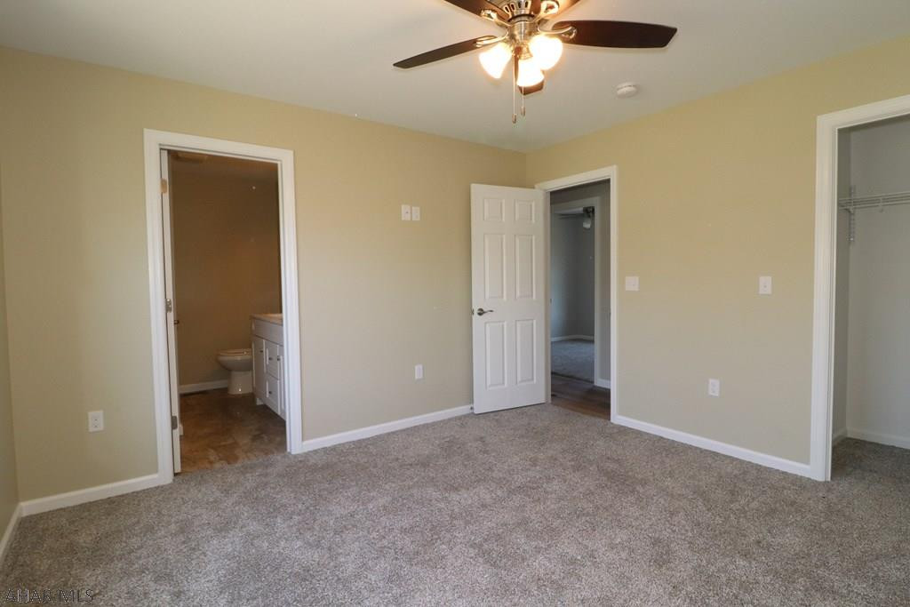 Old Town Village - Residential