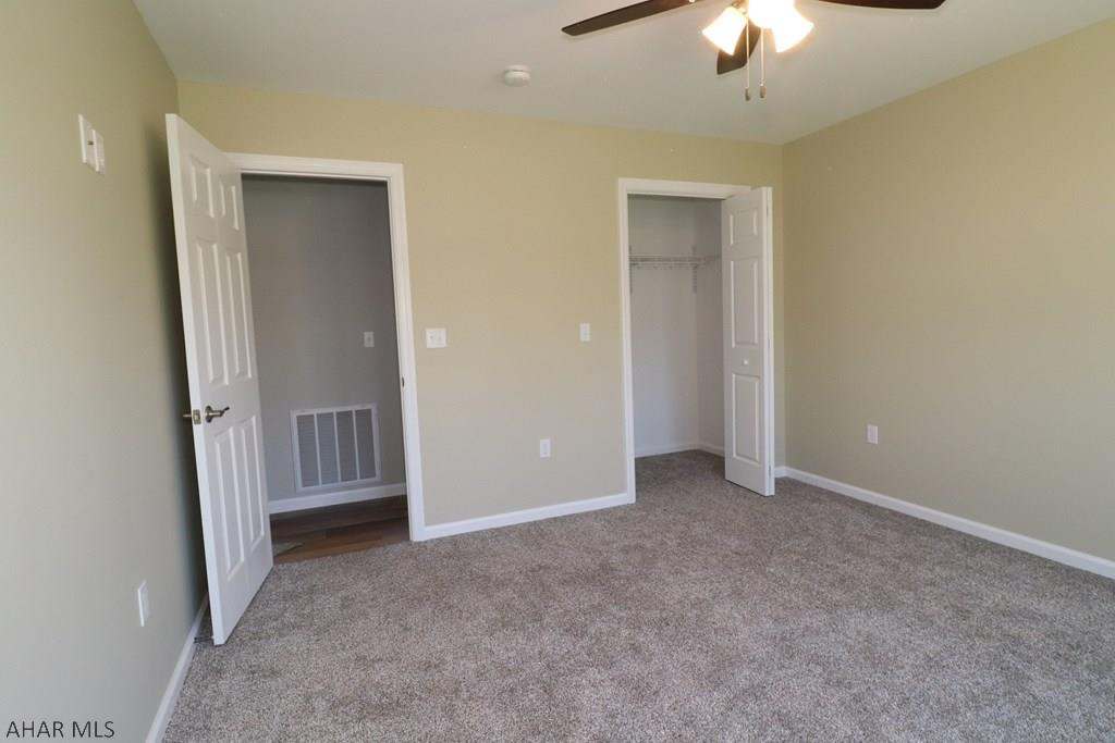 Old Town Village - Residential